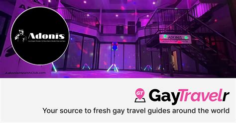 gay bath house in las vegas|Adonis Health Club — Gay Sauna in Las Vegas